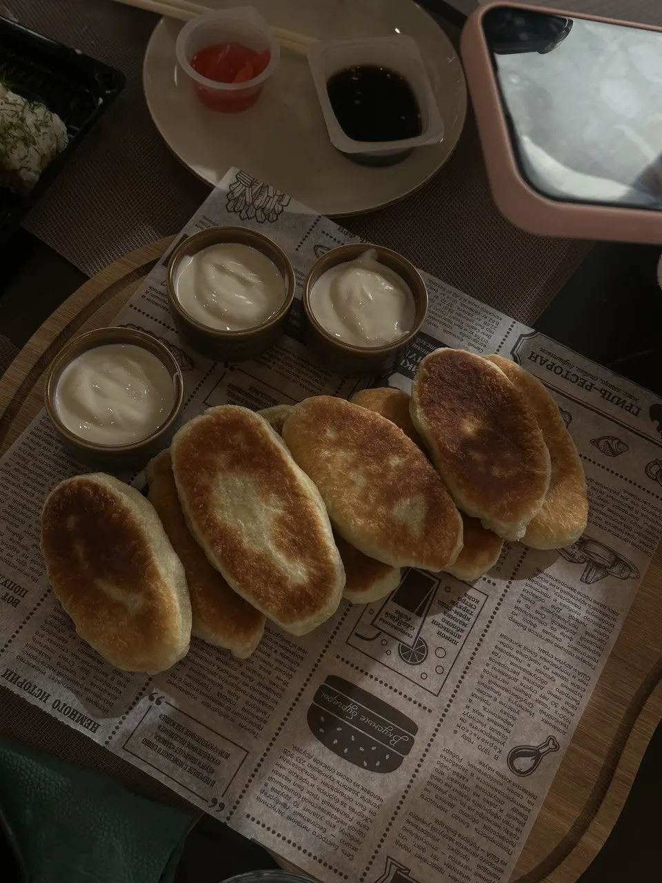 апартаменты в Green bay русская кухня