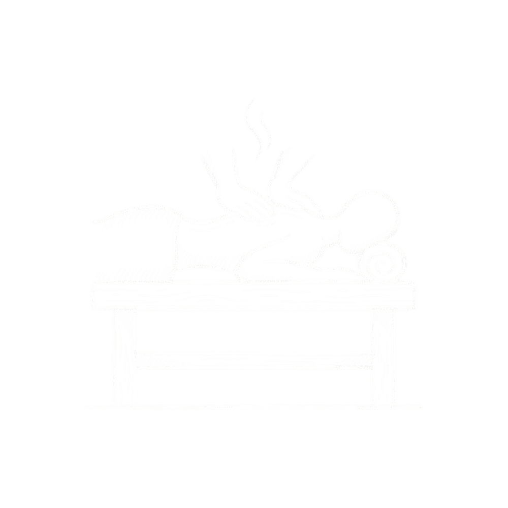 Массажи